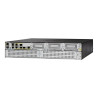 Cisco Integrated Services Router 4351 - Security Bundle - ro | APLIUM