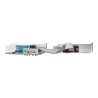 Startech Tarjeta PCIe Serie de 2 Puertos RS232 con UART 16950 - PCI Ex