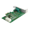 StarTech.com PEX1S953LP - Startech Tarjeta PCI Express | APLIUM