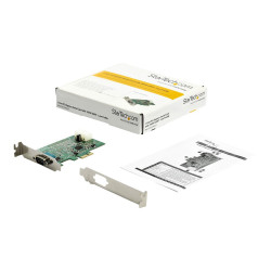 StarTech.com PEX1S953LP - Startech Tarjeta PCI Express | APLIUM