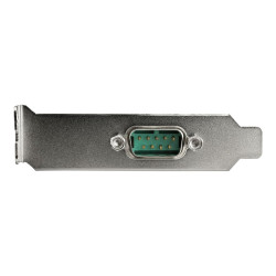 StarTech.com PEX1S953LP - Startech Tarjeta PCI Express | APLIUM