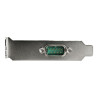 StarTech.com PEX1S953LP - Startech Tarjeta PCI Express | APLIUM