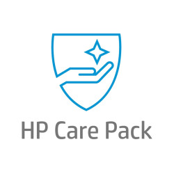 Electronic HP Care Pack Next Business Day Hardware Support - Ampliació