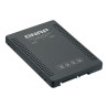 QNAP QDA-A2MAR - Caja RAID interna - 2,5" a 2 x M.2 - RAID R | APLIUM