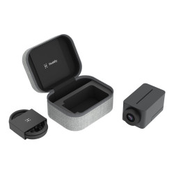 Huddly IQ w/mic Travel Kit | APLIUM