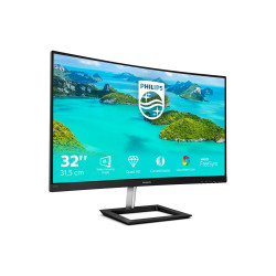 32IN LED 2560X1440 16:9 4MS 325E1C/00 3000:1 VGA/DP/HDMI | APLIUM