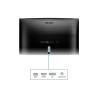 32IN LED 2560X1440 16:9 4MS 325E1C/00 3000:1 VGA/DP/HDMI | APLIUM