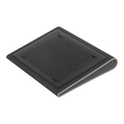 Targus Lap Chill Mat - Almohadilla refrigerante para portátil - 15" -