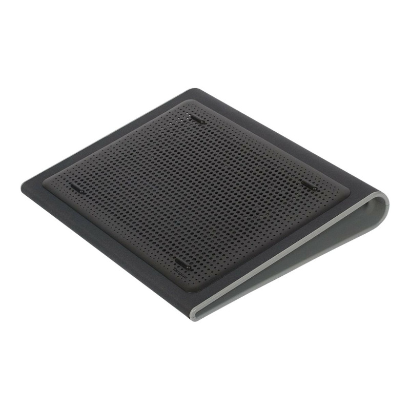 Targus Lap Chill Mat - Almohadilla refrigerante para portátil - 15" -