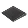Targus Lap Chill Mat - Almohadilla refrigerante para portátil - 15" -