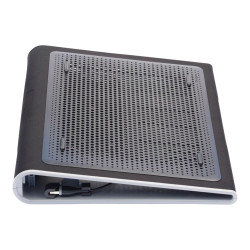 Targus Lap Chill Mat - Almohadilla refrigerante para portátil - 15" -