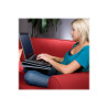 Targus Lap Chill Mat - Almohadilla refrigerante para portátil - 15" -