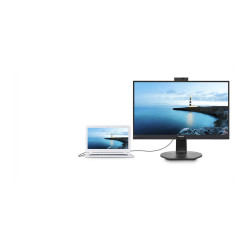 Philips B Line 241B7QUBHEB - Monitor LED - 24" - 1920 x 1080 | APLIUM