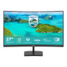 Philips E-line 271E1SCA - Monitor LED - curvado - 27" - 1920 | APLIUM