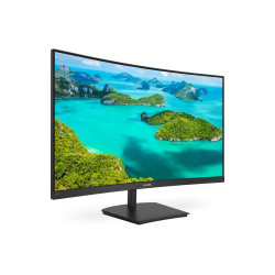 Philips E-line 271E1SCA - Monitor LED - curvado - 27" - 1920 | APLIUM