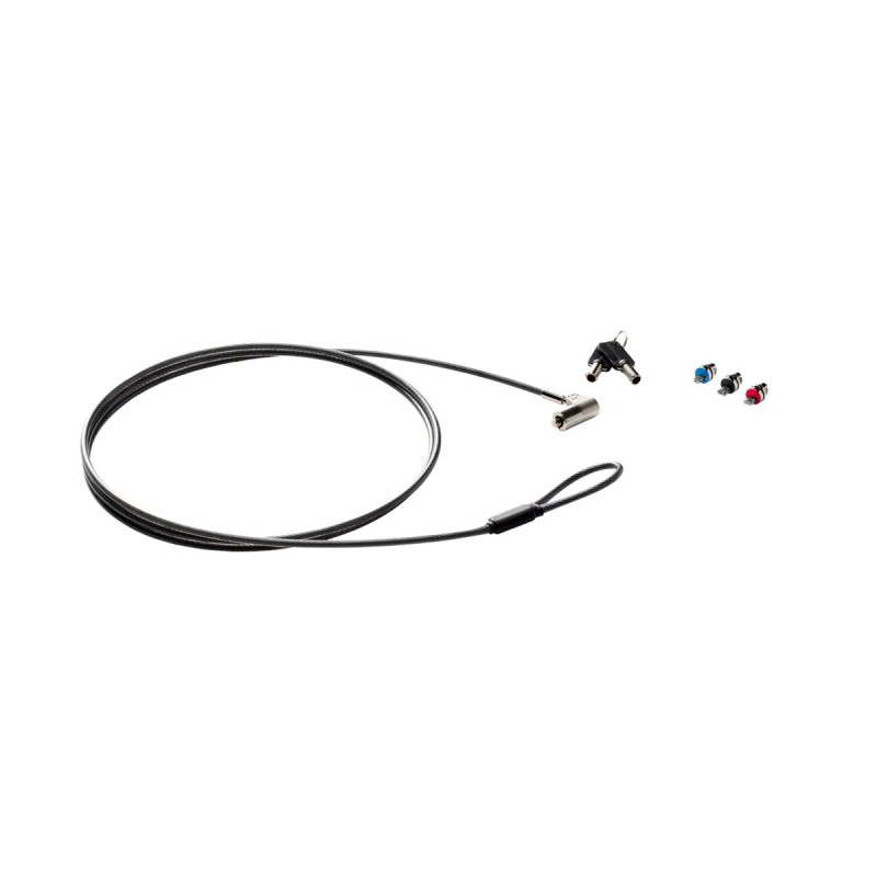 Sure Key Cable Lock | APLIUM