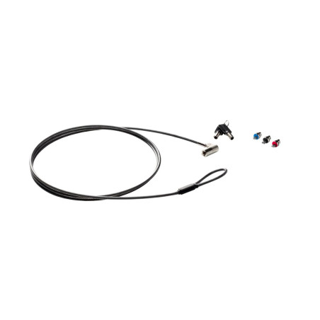 Sure Key Cable Lock | APLIUM