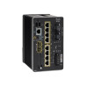 Cisco Catalyst IE3200 Rugged Series - Network Essentials - conmutador
