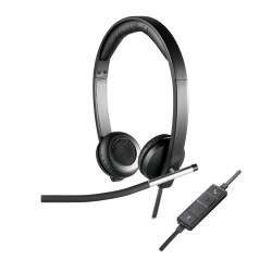 USB Headset Stereo H650e