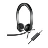 USB Headset Stereo H650e