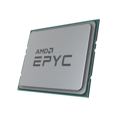 AMD EPYC 7262 - 3.2Ghz - 8 núcleos - 16 hilos - 128MB caché - Socket S