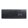 Lenovo Professional - Teclado - inalámbrico - 2.4 GHz - español