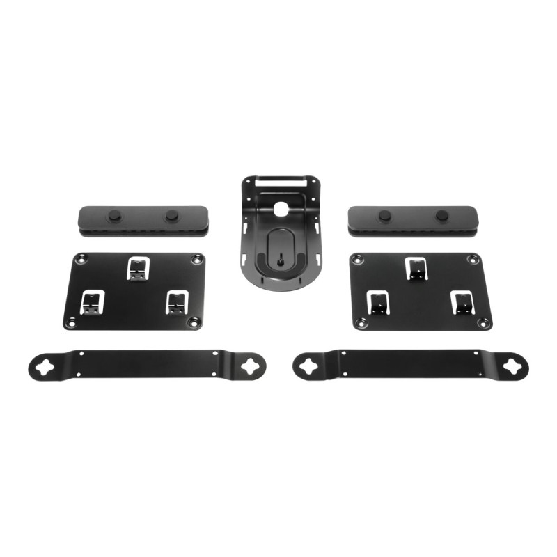 Logitech Rally - Kit de instalación para videoconferencias - | APLIUM
