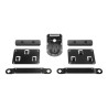Logitech Rally - Kit de instalación para videoconferencias - | APLIUM