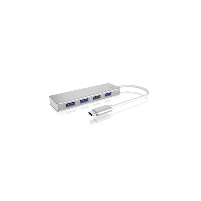IB-HUB1425-C3 4 Port USB 3.0
