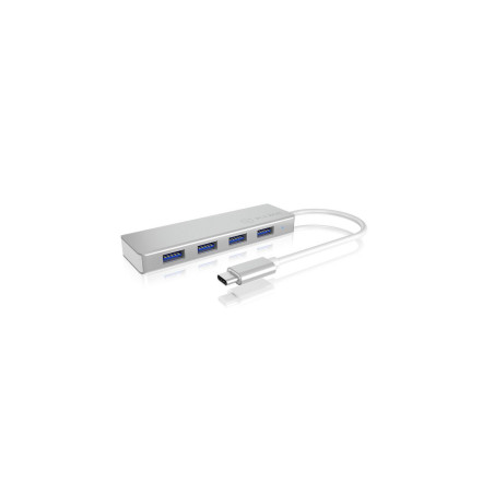 IB-HUB1425-C3 4 Port USB 3.0