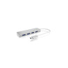 IB-HUB1425-C3 4 Port USB 3.0