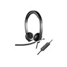 USB Headset Stereo H650e