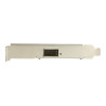 Startech Tarjeta de Red QSFP+ 40G 1 Puerto - Adaptador Convergente QSF