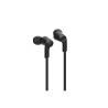 Belkin G3H0002BTBLK - ROCKSTAR Headphones In-ear | APLIUM