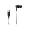 Belkin G3H0002BTBLK - ROCKSTAR Headphones In-ear | APLIUM