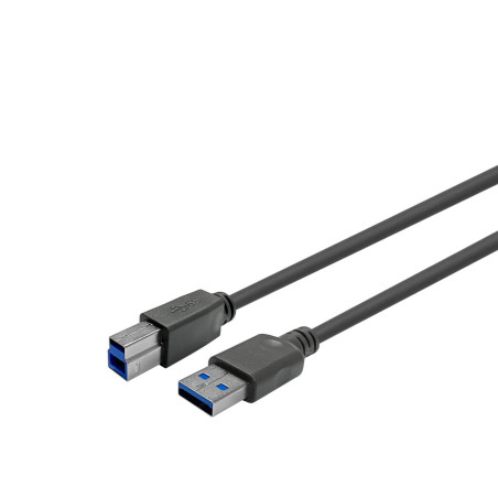USB 3.0 ACTIVE CABLE A MALE -