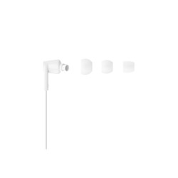 Belkin ROCKSTAR - Auriculares internos con micro - en oreja - cableado