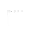 Belkin ROCKSTAR - Auriculares internos con micro - en oreja - cableado