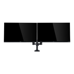 Monitor Dual Arm 13-27IN | APLIUM