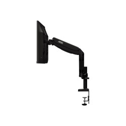 AOC AD110D0 - Kit de montaje - brazo ajustable - para 2 pant | APLIUM