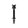 AOC AS110D0 - Kit de montaje - brazo ajustable - para pantal | APLIUM