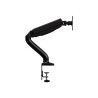 AOC AS110D0 - Kit de montaje - brazo ajustable - para pantal | APLIUM