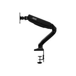 AOC AS110D0 - Kit de montaje - brazo ajustable - para pantal | APLIUM