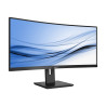34IN Va Curved Usb-c Docking 3440X1440 5MS Displayport | APLIUM