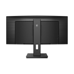 34IN Va Curved Usb-c Docking 3440X1440 5MS Displayport | APLIUM