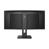 34IN Va Curved Usb-c Docking 3440X1440 5MS Displayport | APLIUM