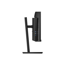 34IN Va Curved Usb-c Docking 3440X1440 5MS Displayport | APLIUM