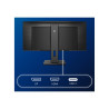 34IN Va Curved Usb-c Docking 3440X1440 5MS Displayport | APLIUM