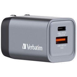 GNC-35 GaN Charger 35W with 1