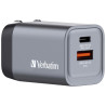 GNC-35 GaN Charger 35W with 1